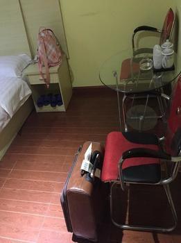 Shenzhen Jucheng Hotel Kültér fotó