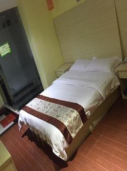 Shenzhen Jucheng Hotel Kültér fotó